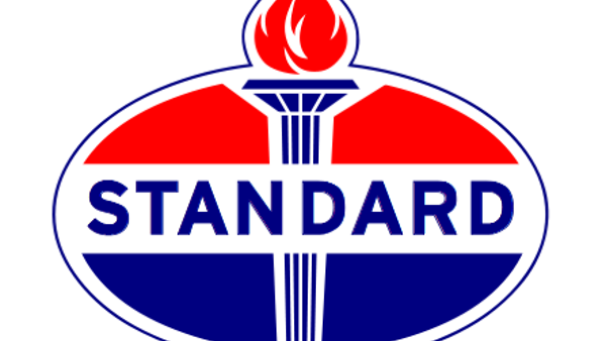 The Antitrust Legacy of Standard Oil in Today s World
